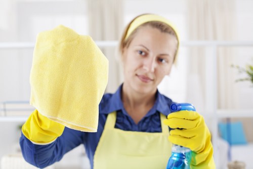 House clearance planning for a Hollandpark home, flat, or business