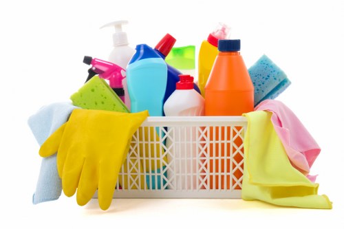 Updated complaints procedure document for carpet cleaners