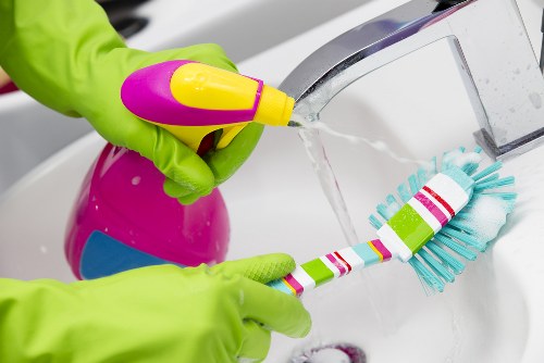 Local domestic cleaning support for Hollandpark homes
