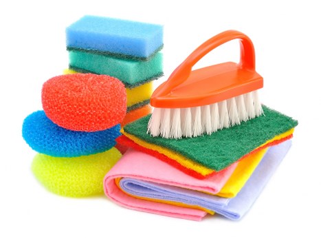 Supplier audit and training practices at Carpet Cleaners Hollandpark
